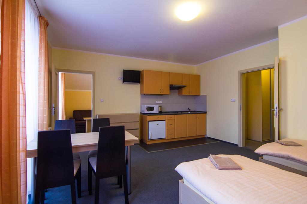 Apartmany Sport With Garage Rokytnice nad Jizerou Room photo